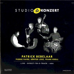 Studio Konzert