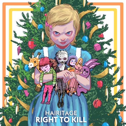 Right to Kill