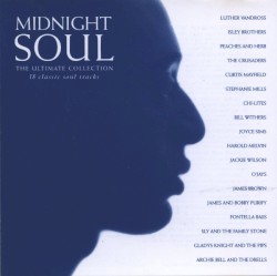 Midnight Soul: The Ultimate Collection
