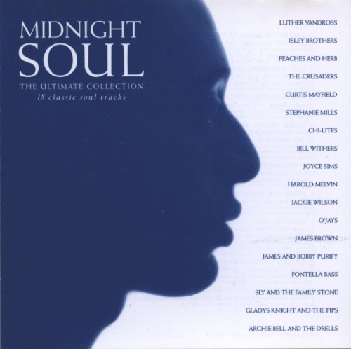 Midnight Soul: The Ultimate Collection