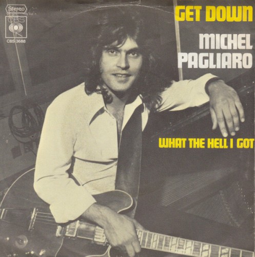 Get Down