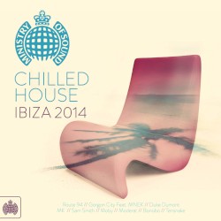 Chilled House: Ibiza 2014