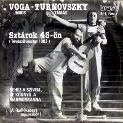 Sztárok 45-ön (Tévészilveszter 1983)