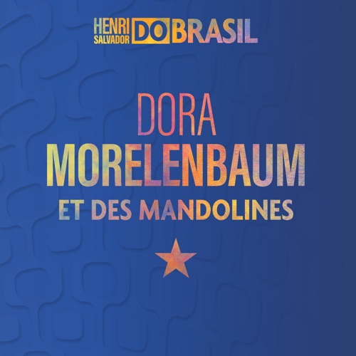 Et des mandolines