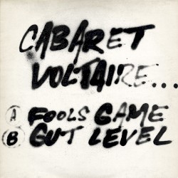 Fools Game / Gut Level
