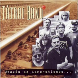 Utazás az ismeretlenbe, Volume 2