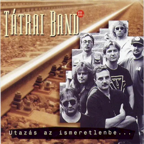 Utazás az ismeretlenbe, Volume 2