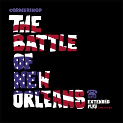 The Battle of New Orleans