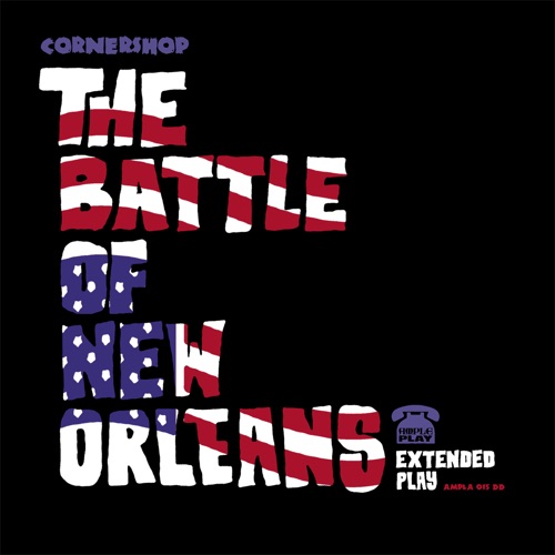 The Battle of New Orleans