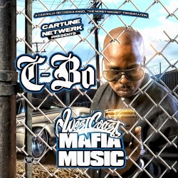 West Coast Mafia Music