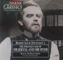 The Strange Case of Dr Jekyll and Mr Hyde