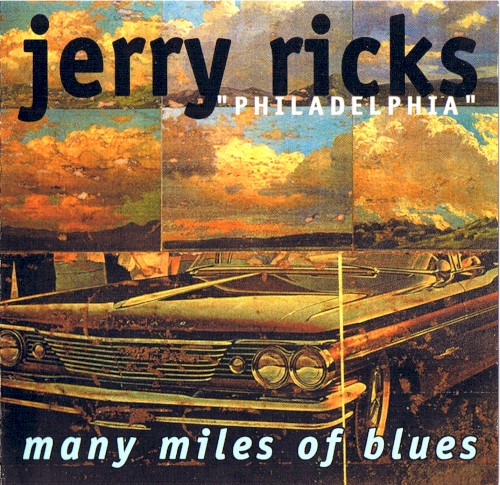 Many Miles of Blues