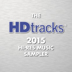 HDtracks 2015 Sampler