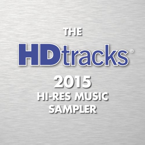 HDtracks 2015 Sampler