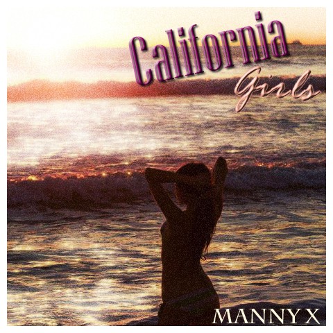 California Gurls (Katy Perry Cover)