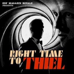 Right Time to Thiel