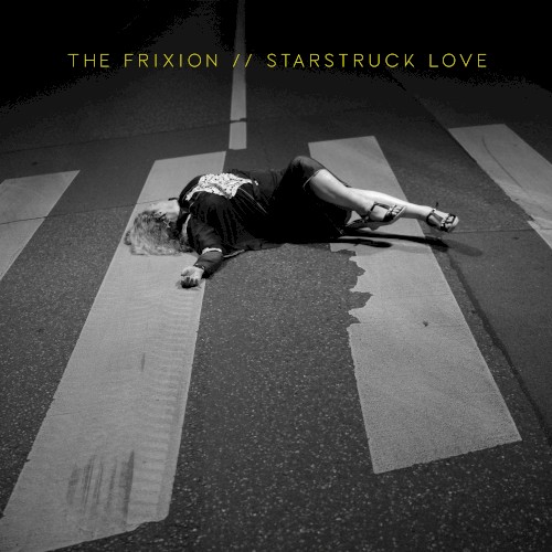 Starstruck Love
