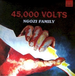 45,000 Volts