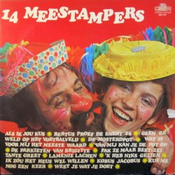 14 meestampers