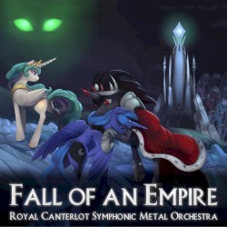 Fall of an Empire
