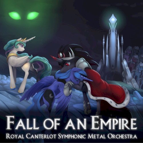 Fall of an Empire