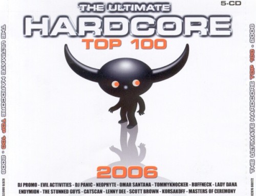 The Ultimate Hardcore Top 100: 2006