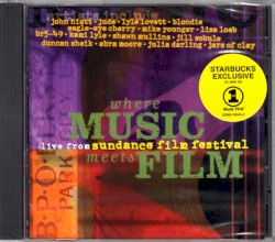 Where Music Meets Film
