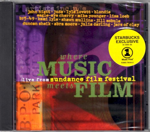 Where Music Meets Film