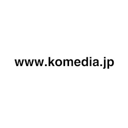 komedia.jp
