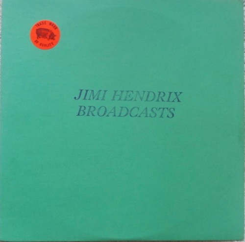 Broadcasts