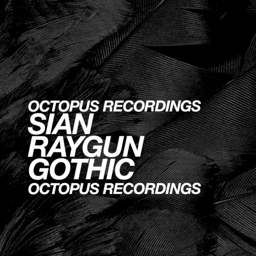 Raygun Gothic