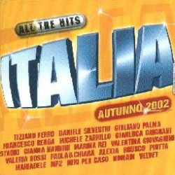 Italia All the Hits autunno 2002