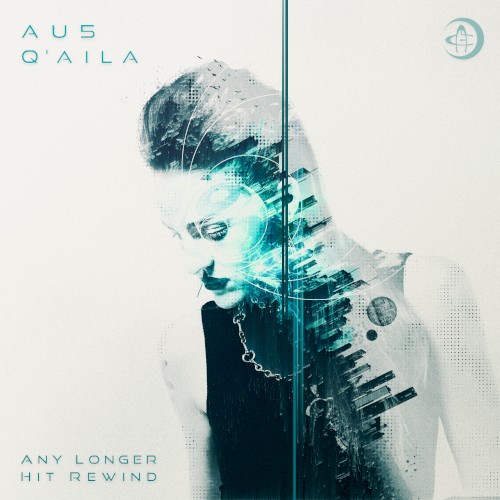 Any Longer / Hit Rewind
