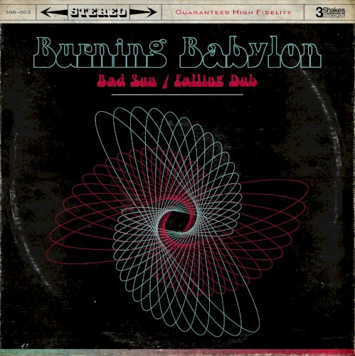 Bad Sun / Falling Dub