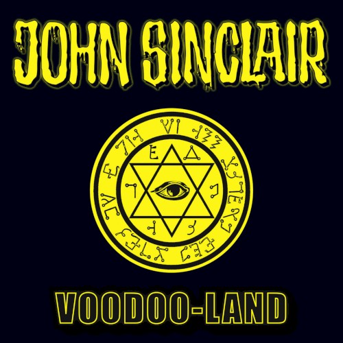 John Sinclair Sonderedition 05: Voodoo-Land