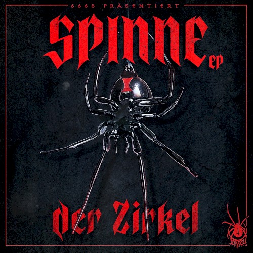 Spinne EP