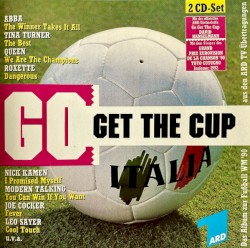 Go Get the Cup