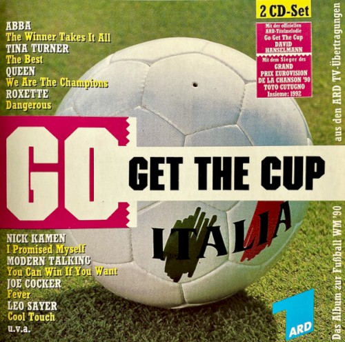 Go Get the Cup