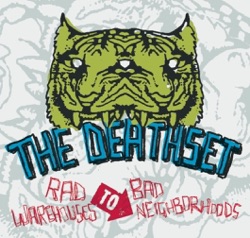 Rad Warehouses to Bad Neighborhoods