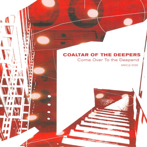 Come Over To the Deepend