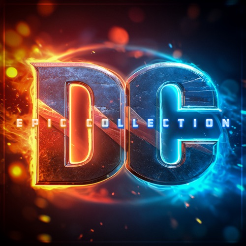 DC Epic Collection