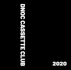 Cassette Club 2020