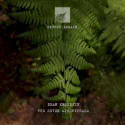 The Seven Apocryphals (Present Day)