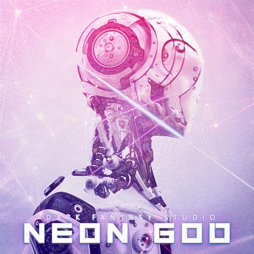 Neon god