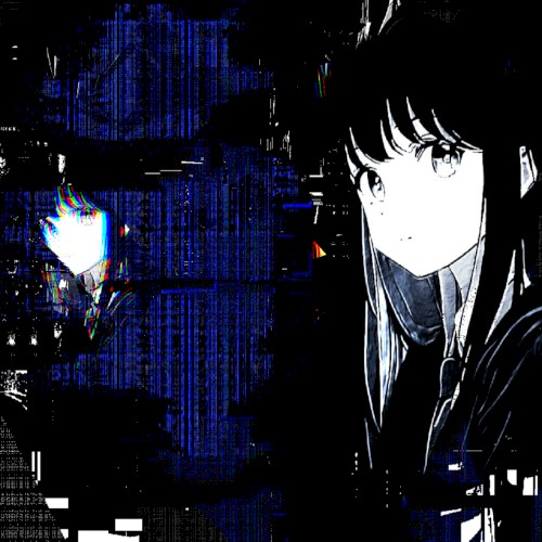 breakcore .wav ᵈᵉᵐᵒ [ｓｉｎｇｌｅ]