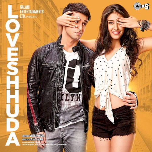 Loveshhuda
