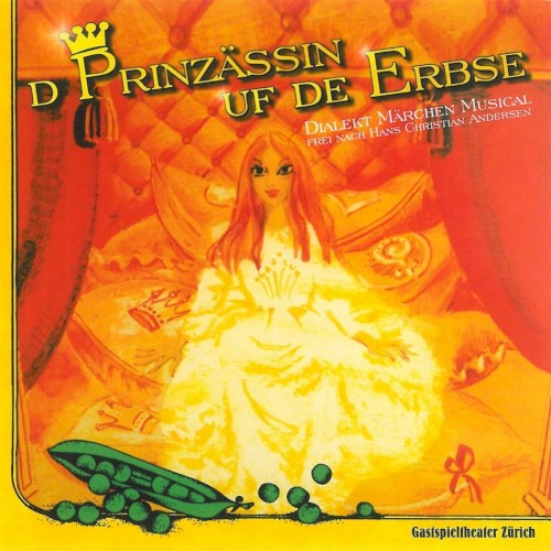 D’Prinzässin uf de Erbse