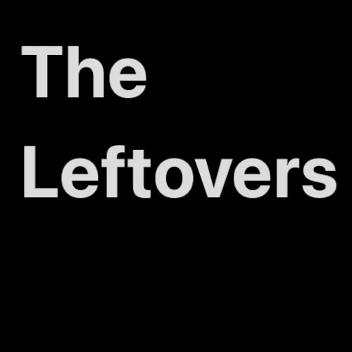 The Leftovers