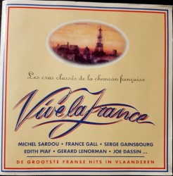 Vive la France, Volume 1