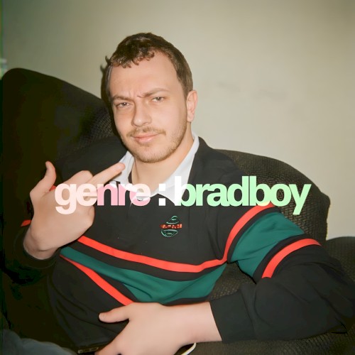 genre : bradboy